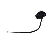 NTY Serrure De Porte Avant Gauche Compatible Pour Land Rover Range LW 3.0 D 4x4