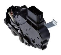 NTY Serrure de Porte Avant Gauche pour Ford Focus II DA 1.6