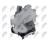 NTY Serrure De Porte EZC-AU-278 Électrique Gauche Arrière 9-Broches