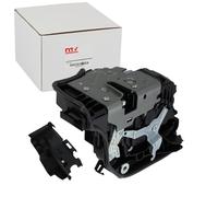 NTY Serrure de porte EZC-BM-274