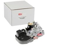 Nty EZC-CH-025 - Serrure de porte