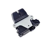 NTY Serrure de porte EZC-FR-022 Compatible avec: FORD GALAXY II, MONDEO IV, MONDEO IV Stufenheck, MONDEO IV Turnier, S-MAX