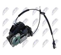 NTY EZC-FR-200 Serrure de porte