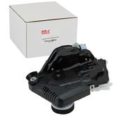 NTY Serrure de porte EZC-HD-036