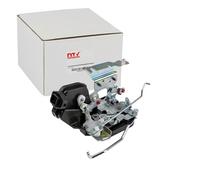 NTY Serrure de porte EZC-HY-633