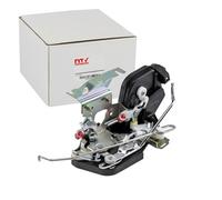 NTY Serrure de porte EZC-HY-634