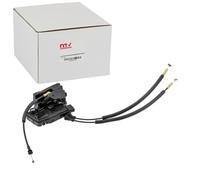 NTY Serrure de porte EZC-KA-032