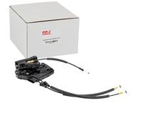 NTY Serrure de porte EZC-KA-033