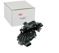 Serrure de porte NTY EZC-LR-015