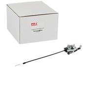 NTY EZC-LR-016 Serrure de porte