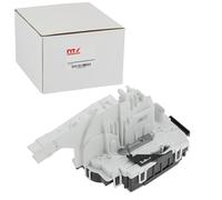 NTY Serrure de porte EZC-ME-077