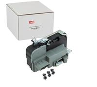 NTY Serrure de porte EZC-PE-077