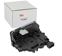 NTY Serrure de porte EZC-PL-053