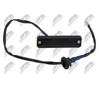 NTY EZC-TY-024 Serrure de porte