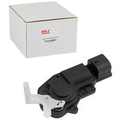 Serrure de coffre arrière gauche EZC-TY-050 NTY pour TOYOTA AVENSIS VERSO