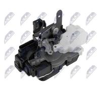 NTY Serrure De Porte EZC-VV-060 Pour Volvo Position Arrière Droite