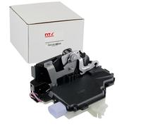 NTY Serrure de porte EZC-VW-033