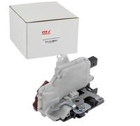 NTY Serrure de porte EZC-VW-220