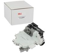 NTY Serrure de porte EZC-VW-265