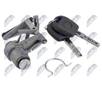 NTY EZC-VW-381 Serrure de porte