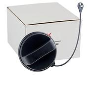NTY Serrure du bouchon du réservoir EZC-FR-050