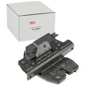 NTY Serrure du hayon EZC-BM-130