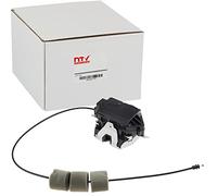 NTY Serrure de hayon TEKNÖR EZC-ME-010