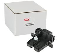 NTY Serrure de hayon EZC-NS-003A