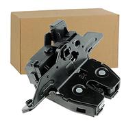 NTY Serrure de hayon EZC-PL-016