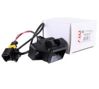 NTY Serrure du hayon EZC-RE-104