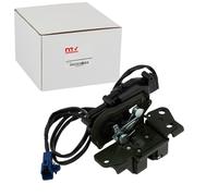 NTY Serrure du hayon EZC-TY-061 | Compatible avec: LEXUS CT, TOYOTA PRIUS