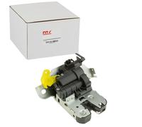 NTY Serrure du hayon EZC-VW-310