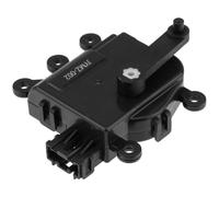 NTY Servomoteur Clapet de Ventilation Gauche Convient pour Mazda 3 Bm Bn 2.0 1.5