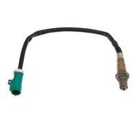 NTY Sonde Lambda de Diagnostic Convient pour Ford Focus II Da _ Sécurité Dp 1.6