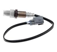 NTY Sonde Lambda de Diagnostic pour Toyota Yaris 1.33 Vvt-I Auris Lexus Is II