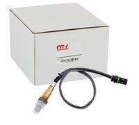 NTY Sonde lambda ESL-BM-011 Compatible avec: ALPINA B7, BMW 5, 5 Gran Turismo, 5 Touring, 6 Cabriolet, 6 Coupe, 7, 7, X5, X5, X6, X6, Z4 Coupe, Z4 Roadster, Z4 Roadster