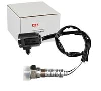 NTY Sonde lambda ESL-CH-004 | Compatible avec: ABARTH PUNTO, ALFA ROMEO 145, 146, 156, 166, GIULIETTA, GTV, MITO, SPIDER, ASTON MARTIN CYGNET, ONE-77