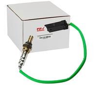 NTY Sonde lambda chauffée ESL-CT-010 pour Citroën Peugeot Opel Toyota