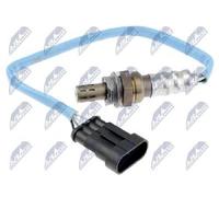NTY Sonde Lambda ESL-FT-006 4 Fils 310 mm FiAT Fil-Avant Chauffée