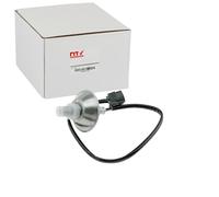 NTY Sonde lambda ESL-HD-032 Compatible avec: HONDA CIVIC VIII Stufenheck