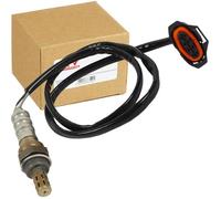 Sonde lambda avant Sonde de régulation ESL-PL-005 NTY pour OPEL SAAB
