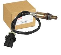 NTY Sonde lambda ESL-PL-007 Compatible avec: ABARTH 500/595 / 695, 500C / 595C / 695C, GRANDE PUNTO, PUNTO, PUNTO EVO, ALFA ROMEO 145, 146, 147, 156, 156 Sportwagon, 159, 159 Sportwagon, 166, BRERA