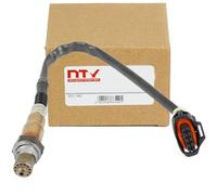 NTY Sonde lambda TEKNÖR ESL-PL-008 pour Opel