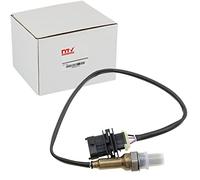 NTY Sonde lambda ESL-PL-014 | Compatible avec: OPEL ASTRA G Cabriolet, ASTRA G Caravan, ASTRA G CC, ASTRA G CLASSIC Caravan, ASTRA G Coupe