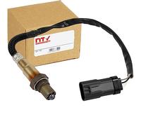 NTY Sonde lambda TEKNÖR ESL-RE-000 pour RENAULT OPEL
