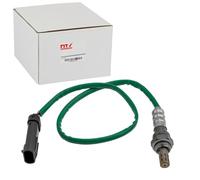 NTY ESL-RE-008 Sonde lambda pour DACIA,NISSAN,RENAULT