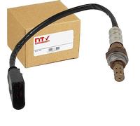 NTY Sonde lambda ESL-SK-000 Capteur d'oxygène 03C906262 DOX-1559 pour Skoda Fabia/Roomster VW Polo