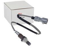 NTY ESL-TY-001 Sonde Lambda Montage sur Bride Décontracté 0 - 25% Signal Électrique Automotive