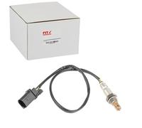 NTY Sonde lambda ESL-VW-005 Avant pour pot catalytique Audi A1/A3, Seat Arona/Ibiza/Leon