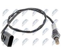 NTY Sonde lambda ESL-VW-006 – Avant 605 mm – VW Fox/Polo, Skoda Fabia, Seat Ibiza